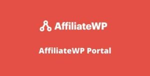 AffiliateWP-Portal-gpl