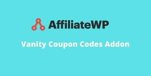 AffiliateWP-Vanity-Coupon-Codes-Addon-GPL