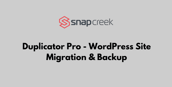Duplicator-Pro-WordPress-Site-Migration-Backup