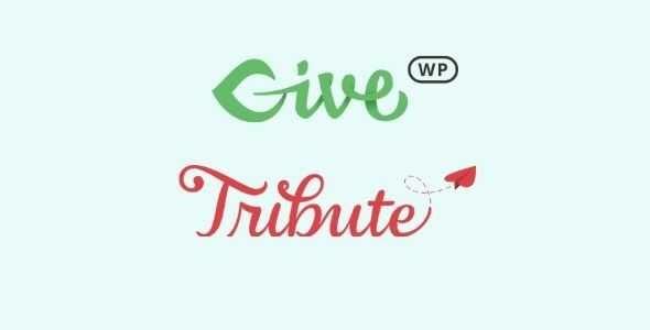 GiveWP-Tributes-addon-gpl