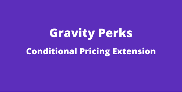 Gravity-Perks-Conditional-Pricing-GPL