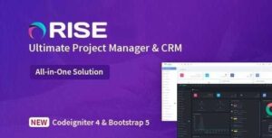 RISE-Ultimate-Project-Manager-CRM-GPL