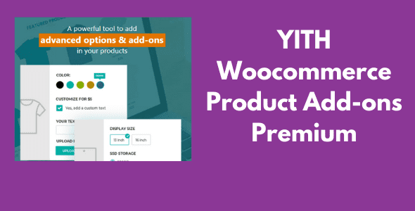 YITH-Woocommerce-Product-Add-ons-Premium